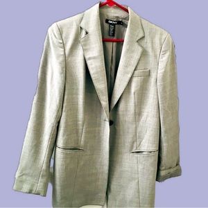 DKNY Blazer